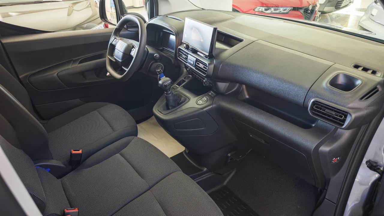 Fiat Doblo Doblò Van XL 1.5 100 CV