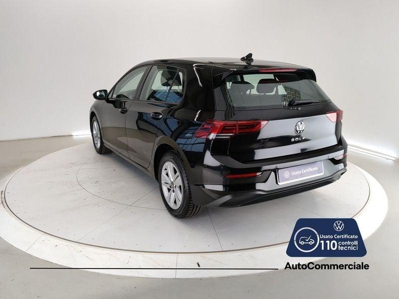 Volkswagen Golf 2.0 TDI DSG SCR Life