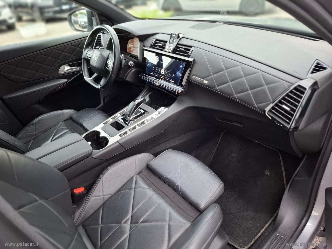 DS AUTOMOBILES DS 7 BlueHDi 130 aut. Rivoli
