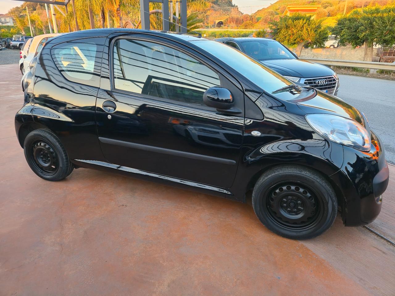 Citroen C1 1.0 3 porte