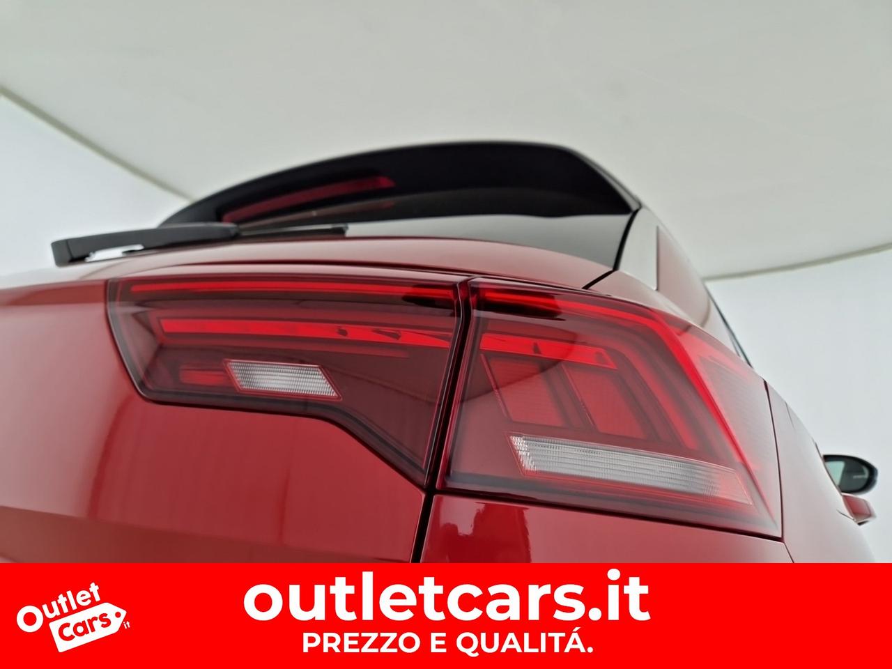 Volkswagen T-Roc 1.5 tsi sport dsg