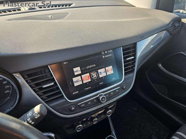 OPEL Crossland Crossland 2021 1.2 Elegance s - GT159MB