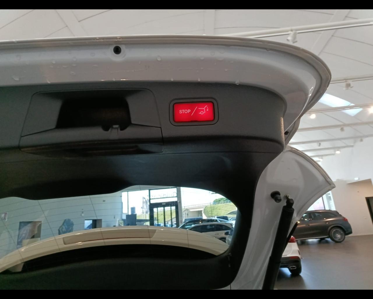 Mercedes-Benz EQA - H243 2024 - EQA 250+ AMG Line Advanced Plus