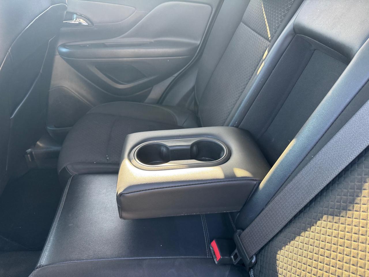 Opel Adam 1.4 Jam Gpl-tech 87cv E6