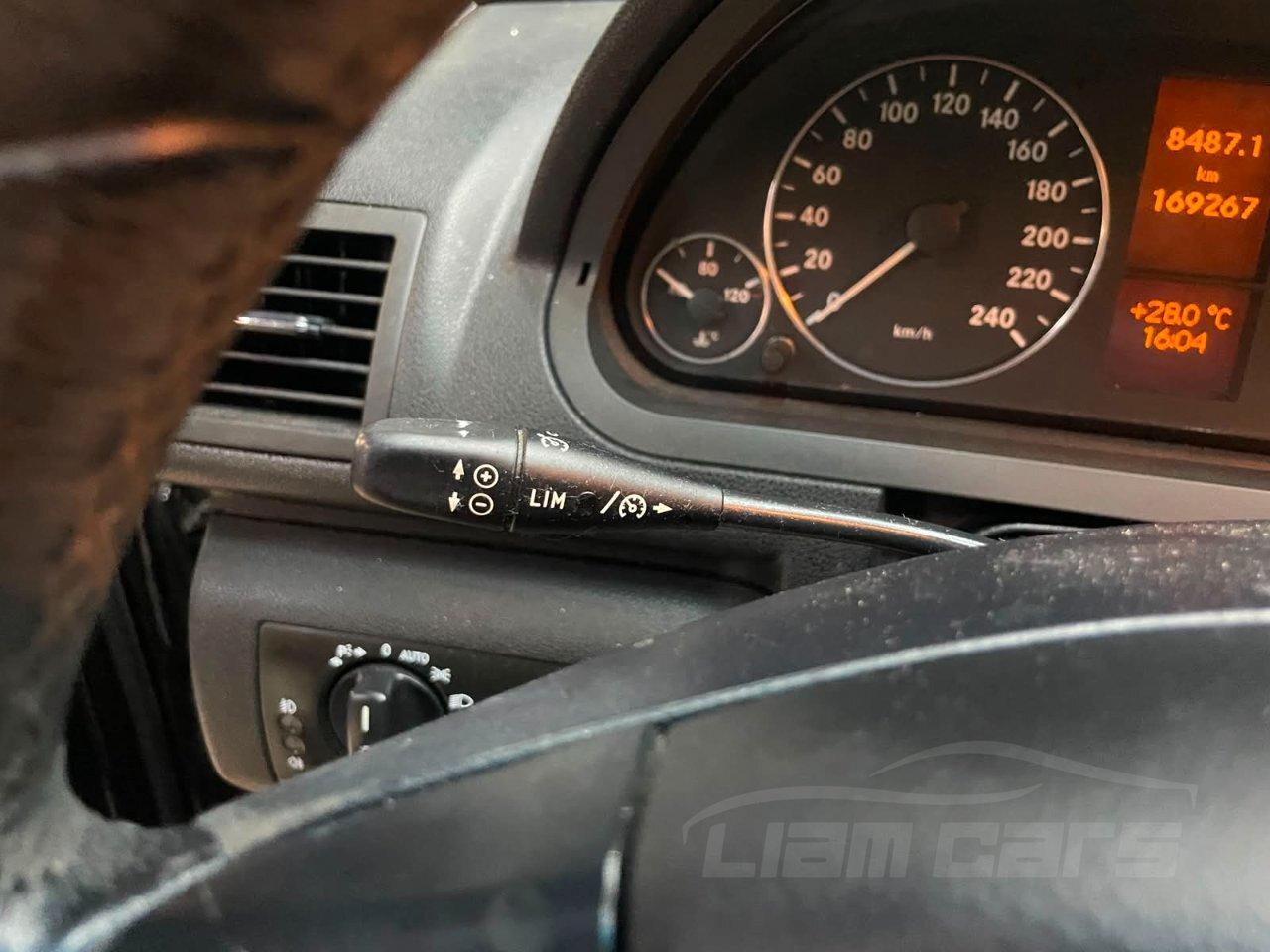 Mercedes A 180 CDI Premium Berlina