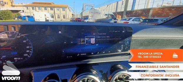 MERCEDES Classe A (W177) A 250 e hybrid EQ ...