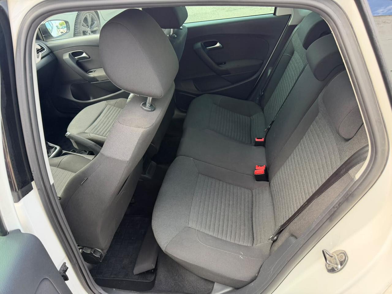 Volkswagen Polo 1.2 70 CV 5p. Comfortline