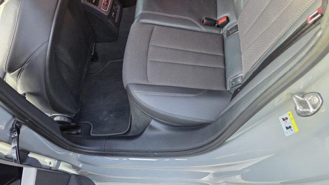 AUDI A4 Avant 35 TDI/163 CV S tronic S line edition PERMUT