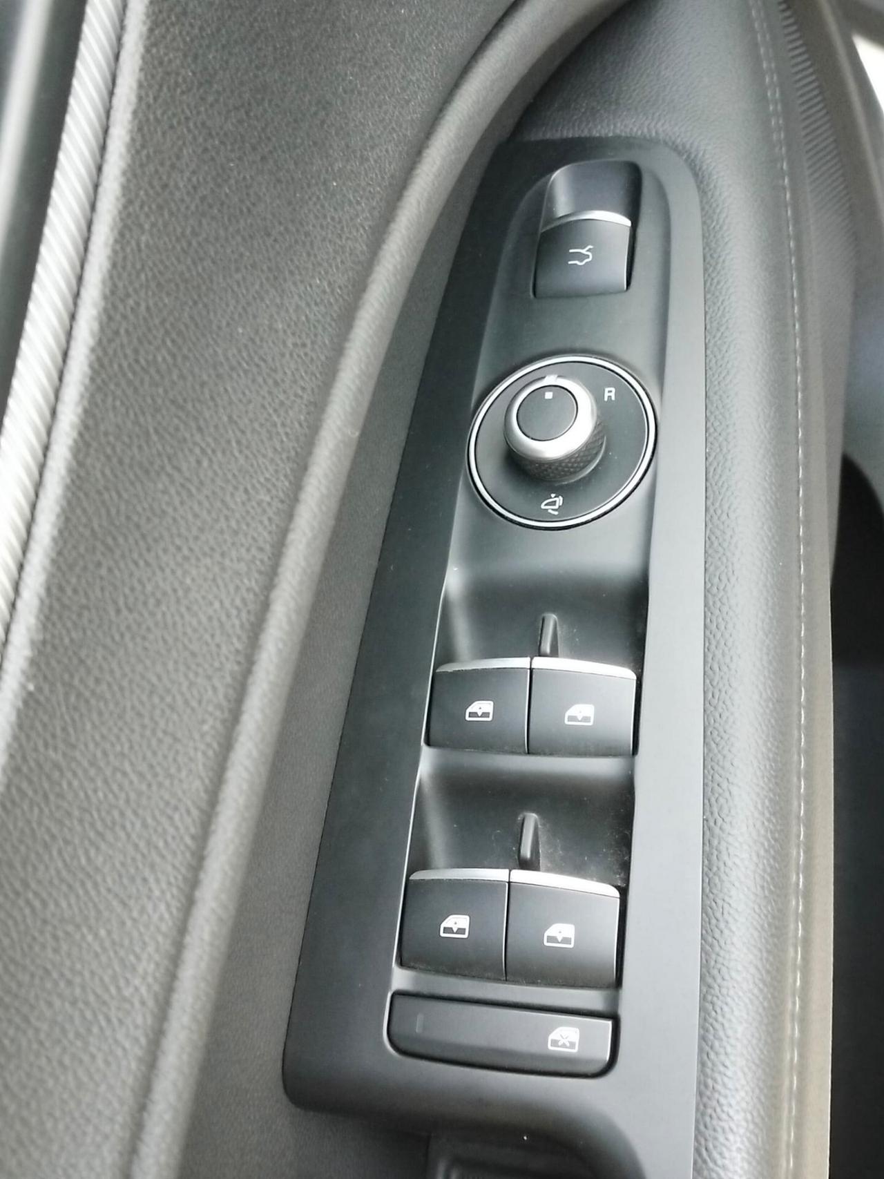 Alfa Romeo Stelvio 2.2 Turbodiesel 190 CV AT8 Q4
