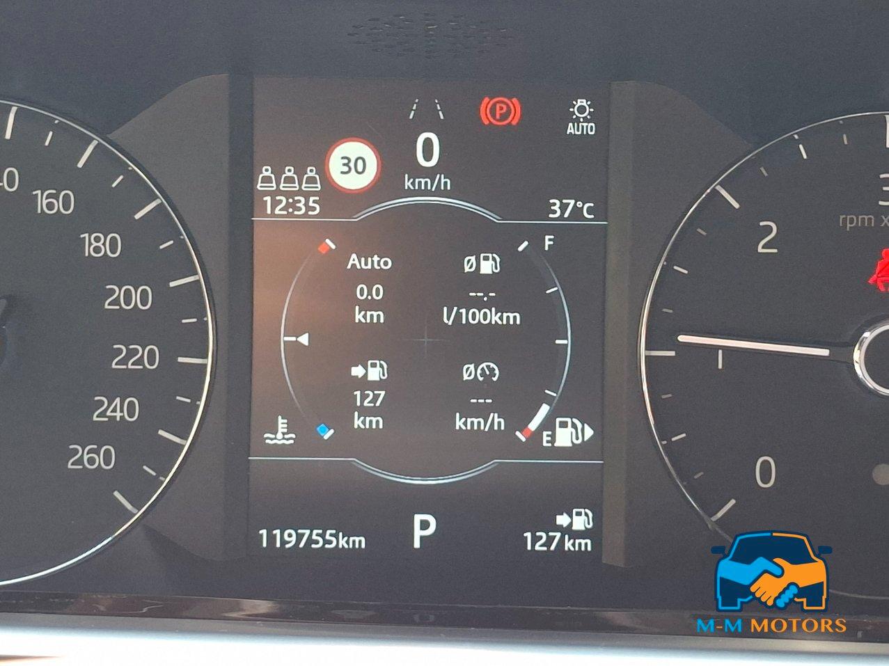 Land Rover Range Rover Evoque 2.0d i4 mhev S awd catena nuova !