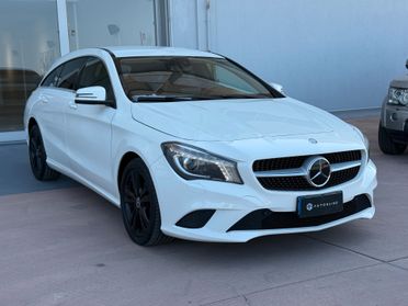 Mercedes-benz CLA 200 d S.W. Automatic Sport Shooting Brake
