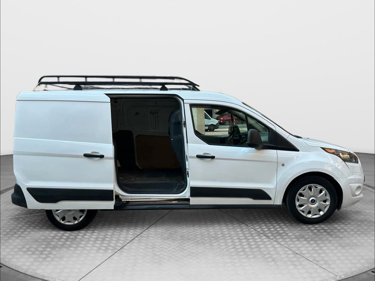 Ford Transit Connect 1.5 TDCi 120 CV PC 3 Posti