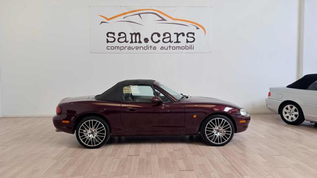 MAZDA MX-5 1.6i 16V cat Miracle