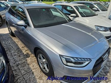 AUDI A4 Avant 30 TDI/136 CV S tronic Evolution