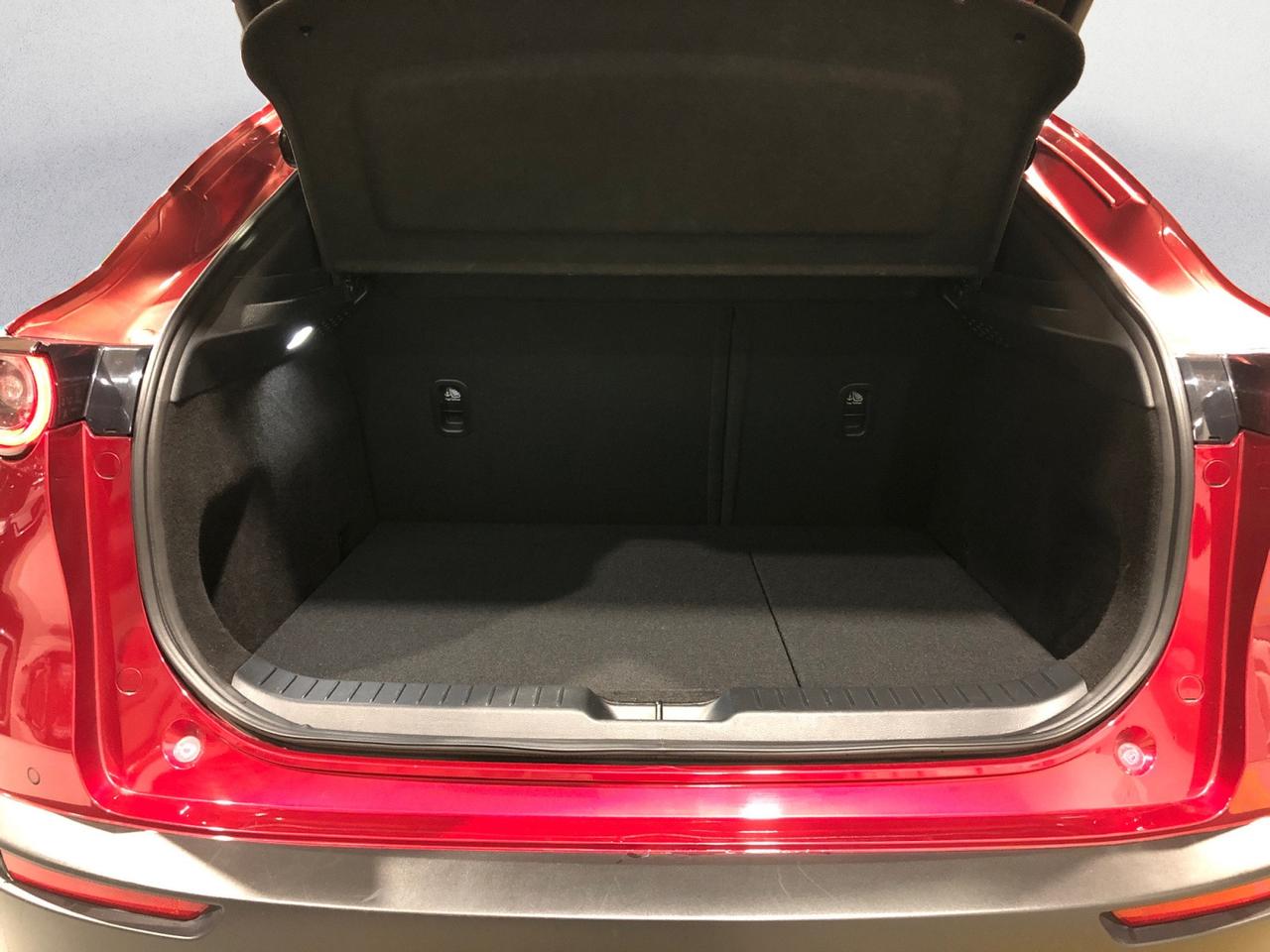 MAZDA CX-30 2.0 m-hybrid Homura 2wd 122cv 6mt