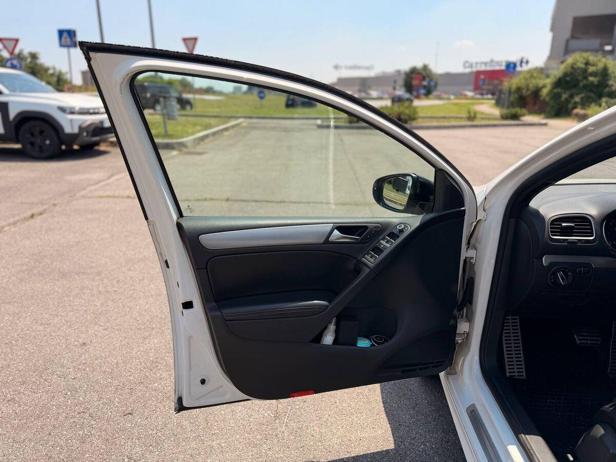 Volkswagen Golf 2.0 tsi R 4motion 270cv 5p dsg