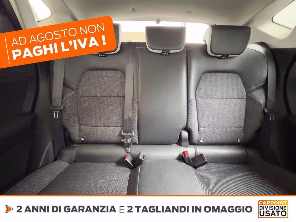 RENAULT Captur 1.6 e-tech phev intens 160cv auto my21 del 2021