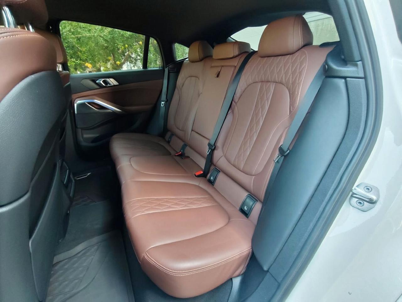 Bmw X6 xDrive30d 48V Msport