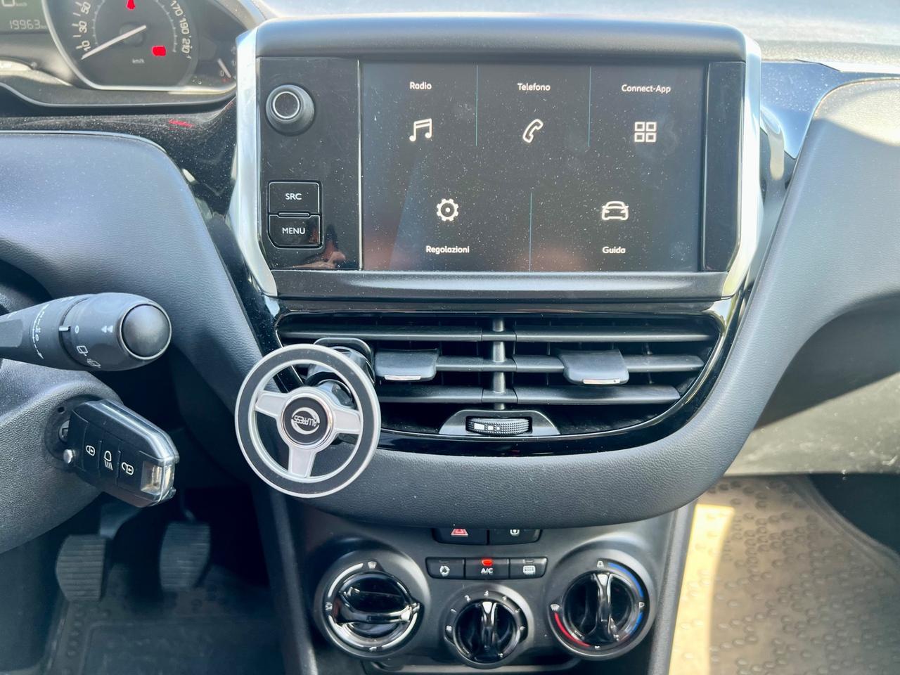Peugeot 208 BlueHDi 100 S&S 5 porte Allure