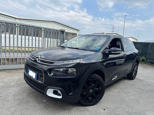 CITROEN C4 Cactus BlueHDi 100 S&S Shine