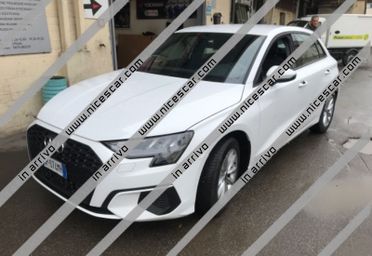 Audi A3 A3 SPB 35 TDI S tronic Business