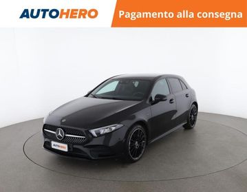 MERCEDES-BENZ A 250 e Automatic EQ-Power Premium