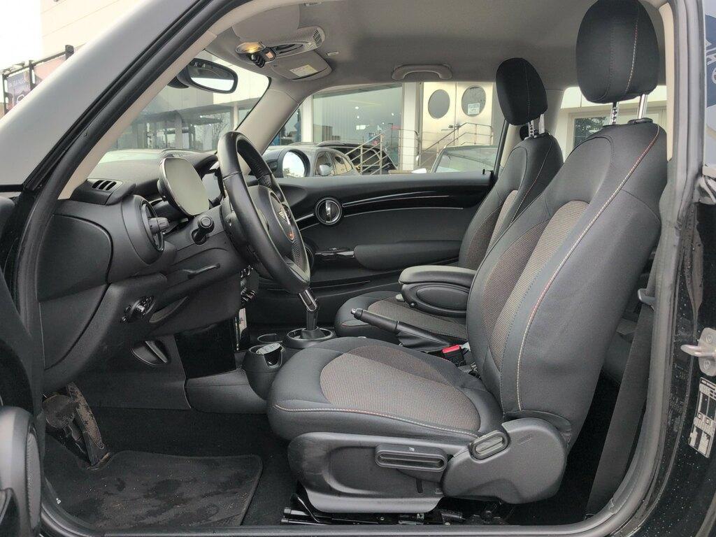 Mini Cooper 1.5 TwinPower Turbo Cooper DCT