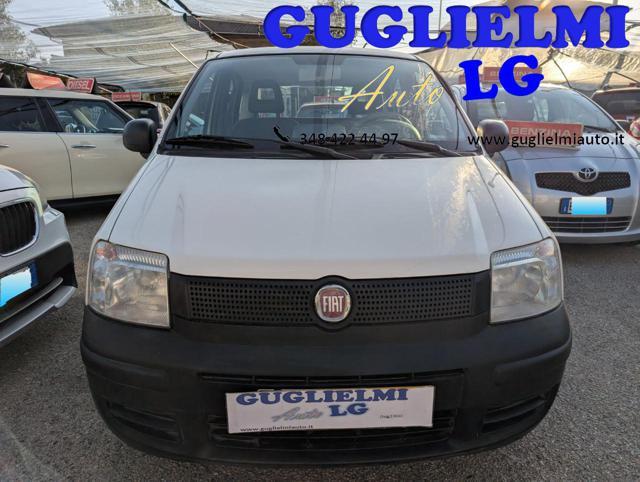 FIAT Panda 1.1 Actual Eco
