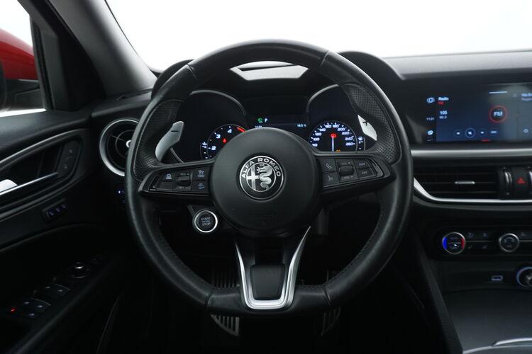 Alfa Romeo Stelvio Sprint Q4 AT8 BR035692 2.1 Diesel 190CV