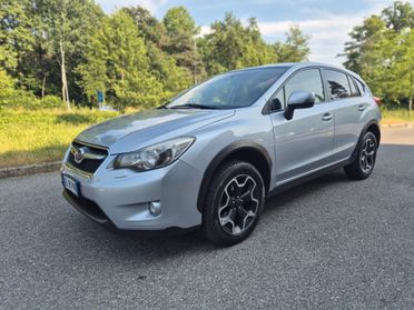 Subaru XV 2.0D-S Exclusive 4X4