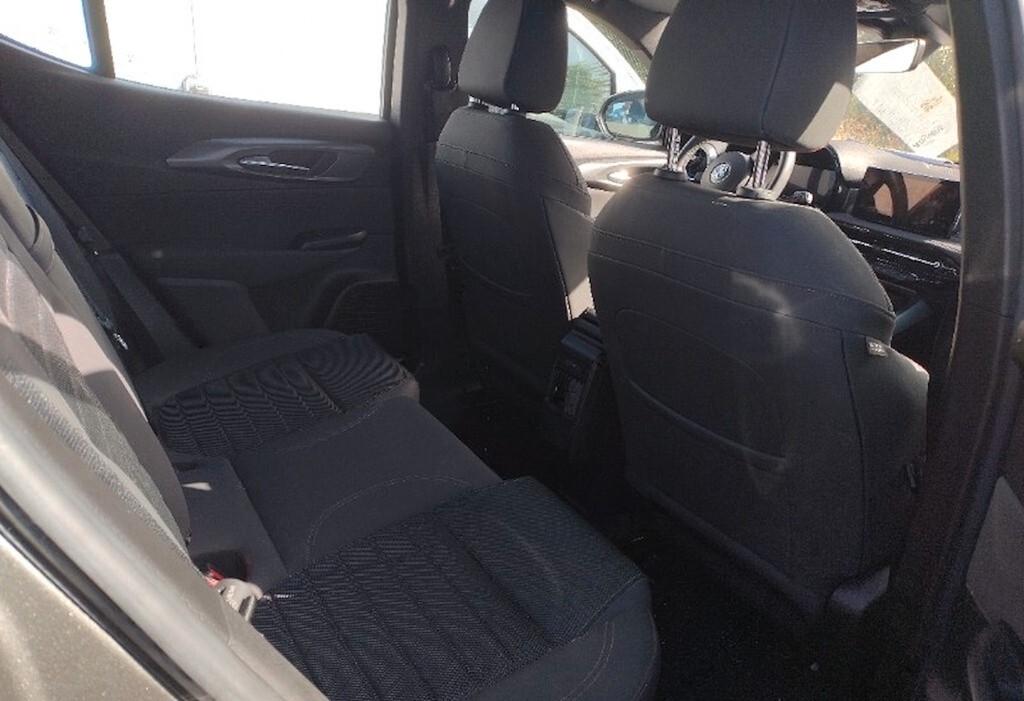 Alfa Romeo Tonale 1.6 DIESEL 130CV TCT6 SPRINT ( FARI LED - PDC COCKPIT NAVI MIRROR )