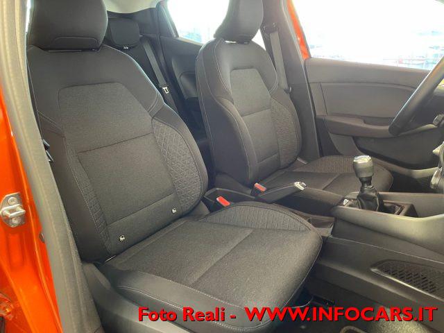 RENAULT Clio SCe 65 CV 5p Equilibre NEOPATENTATI PROMO!