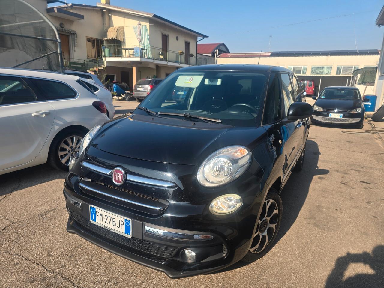 Fiat 500L 1.4 95 CV Lounge GPL