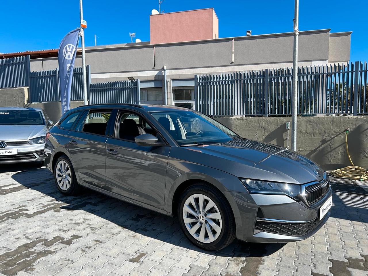 Skoda Octavia 2.0 TDI 150 CV DSG Wagon Selection