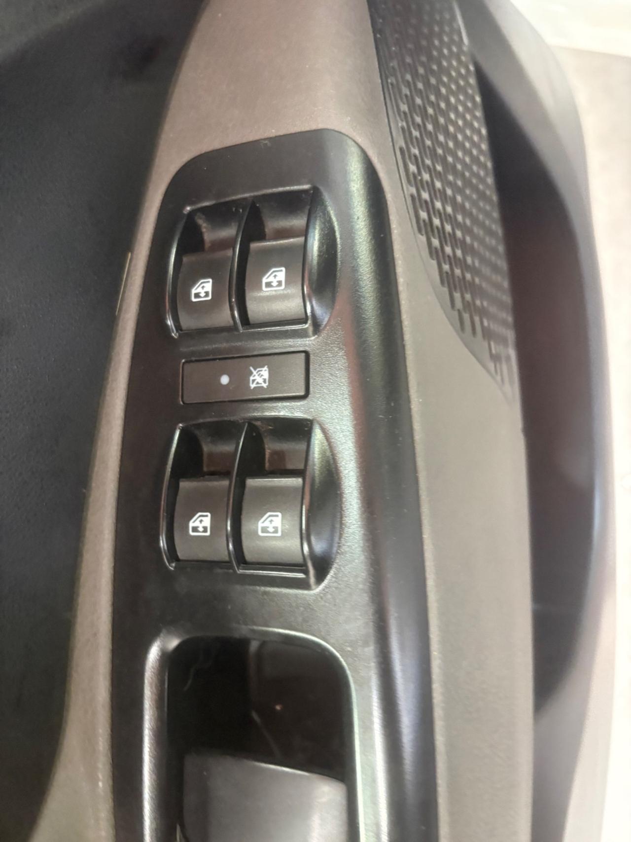 Fiat Doblo Doblò 1.4 T-Jet 16V Natural Power Lounge