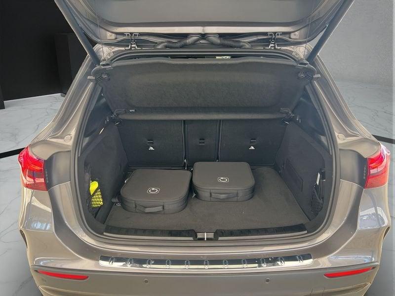 Mercedes-Benz GLA GLA 250 e EQ AMG Line Advanced Plus