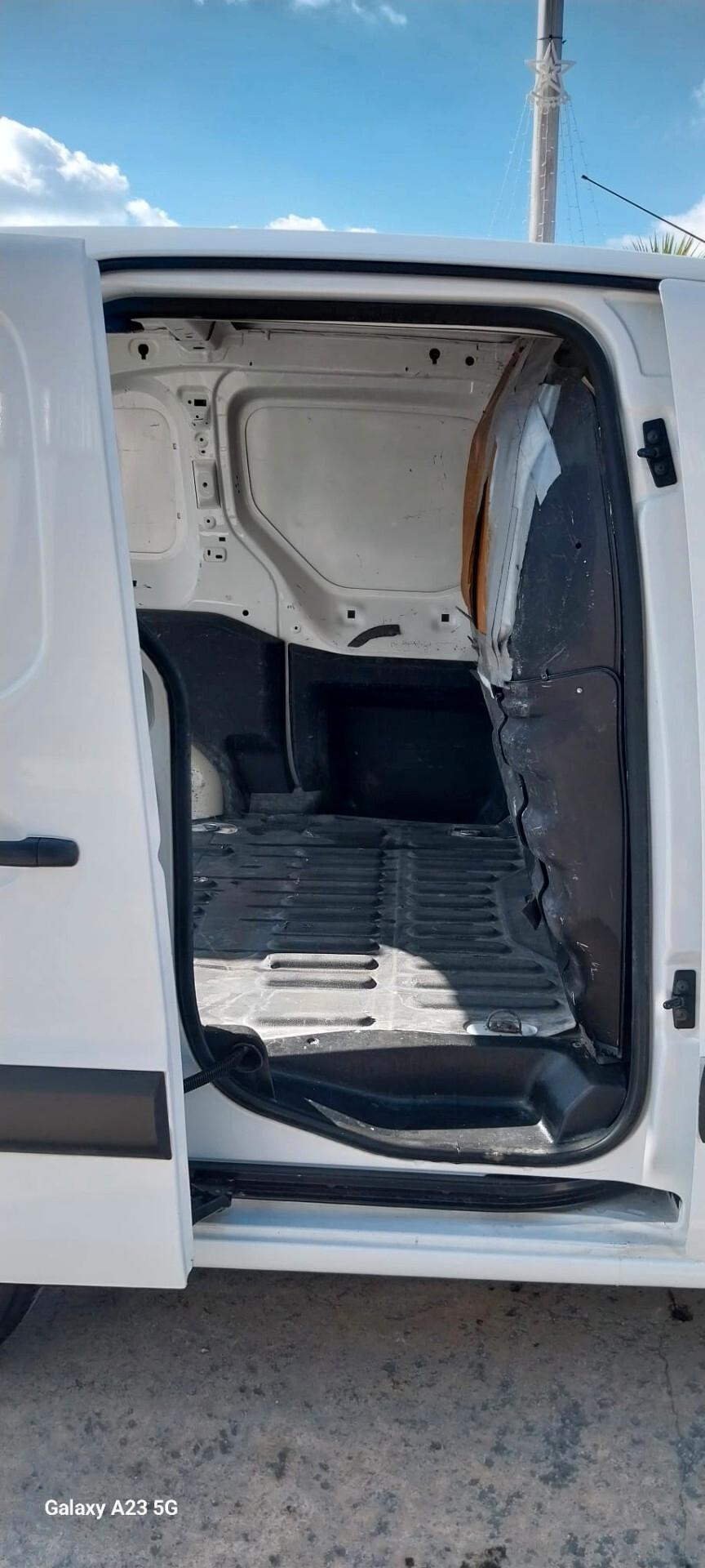 Citroen Berlingo BlueHDi 100 S&S Van 3 posti Club L1