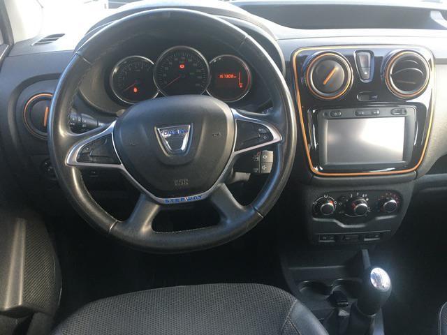 DACIA Dokker Stepway 1.5 dCi 8V 90cv