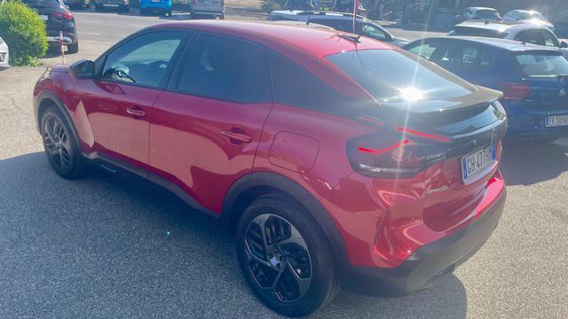 CITROEN C4 BlueHDi 130 S&S EAT8 Shine