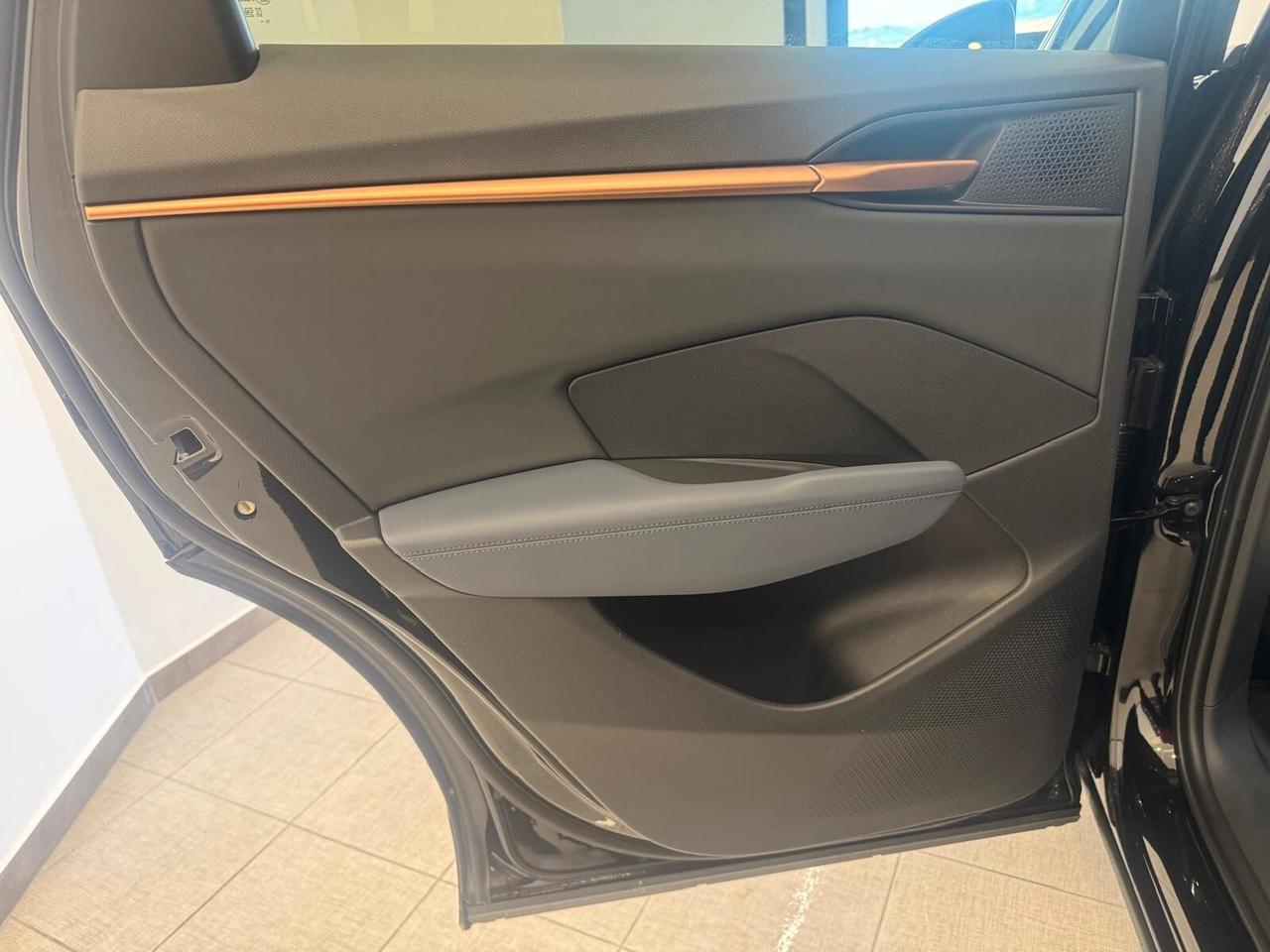 Cupra Terramar nuova pronta consegna
