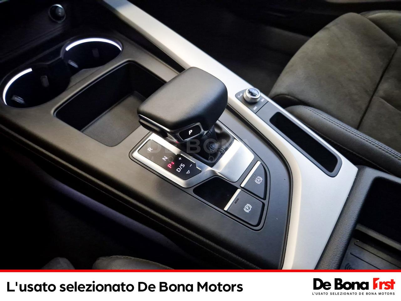 Audi A4 avant 30 2.0 tdi mhev business advanced 136cv s-tronic