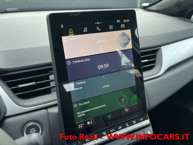 RENAULT Symbioz Full Hybrid E-Tech 160 CV Evolution - PROMO