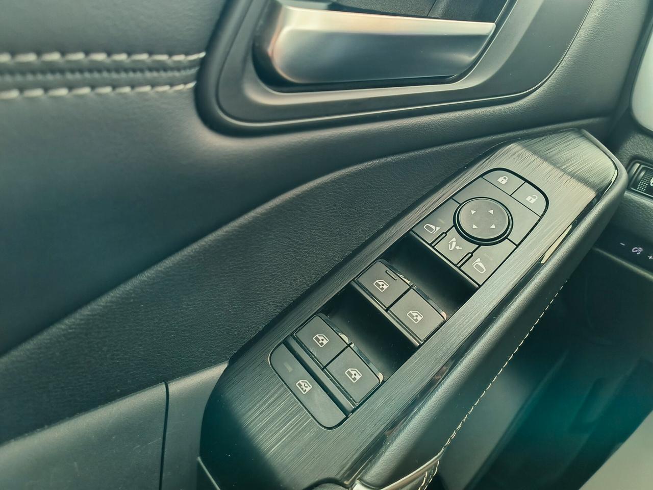 Nissan Qashqai MHEV 140 CV N-Connecta