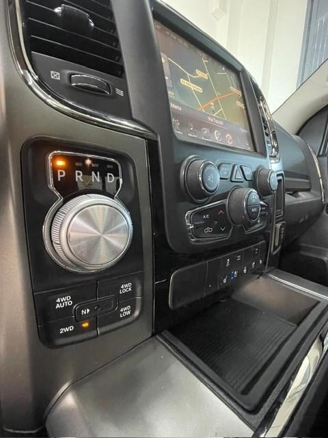 Dodge RAM Militem gpl