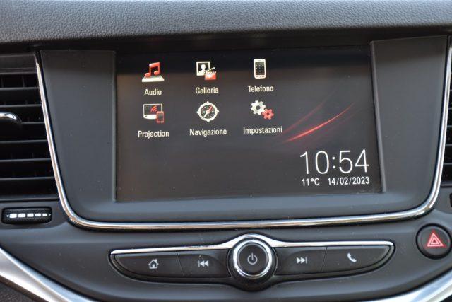 OPEL Astra 1.6 CDTi 136CV aut. Sports Tourer Innovation