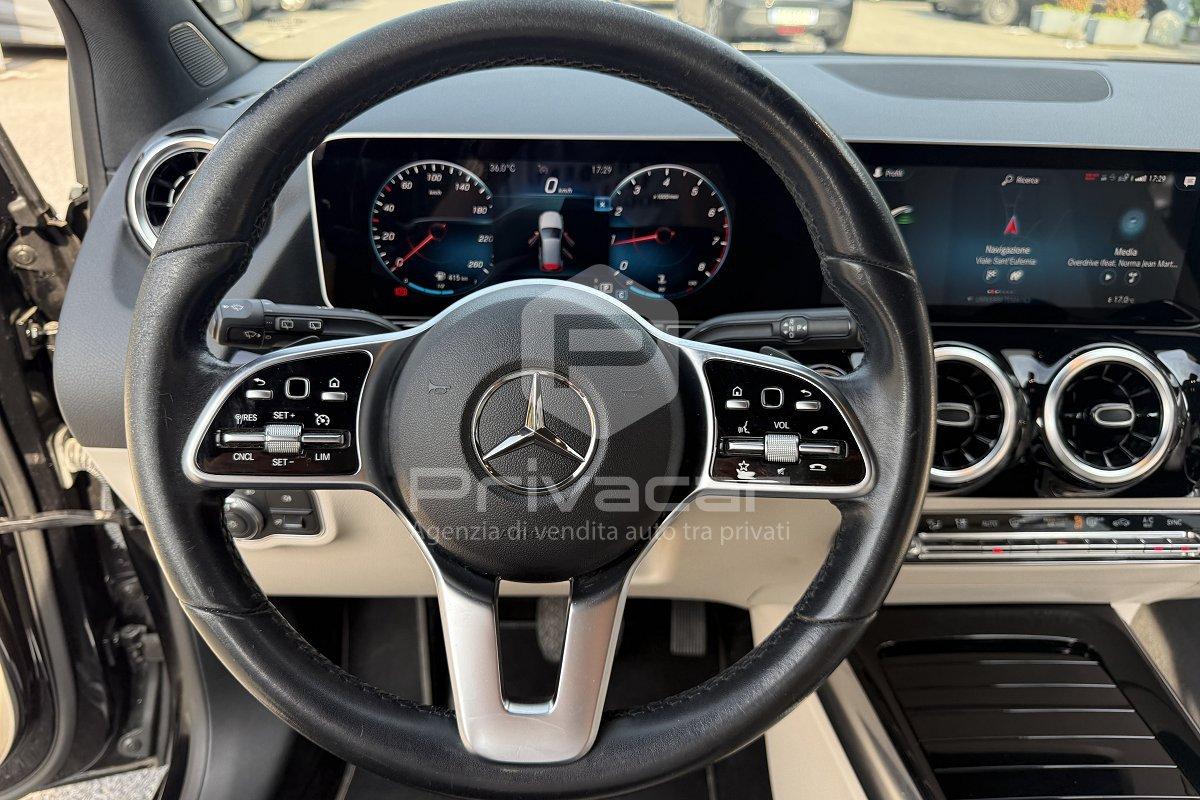 MERCEDES B 180 Automatic Sport