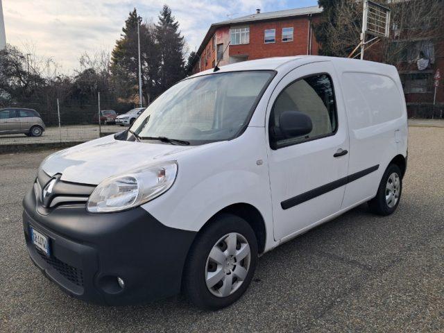 RENAULT Kangoo Blue dCi 115CV Express