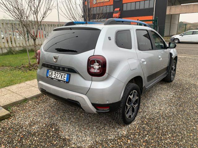 DACIA Duster 1.0 TCe 100 CV ECO-G 4x2 15th Anniversary