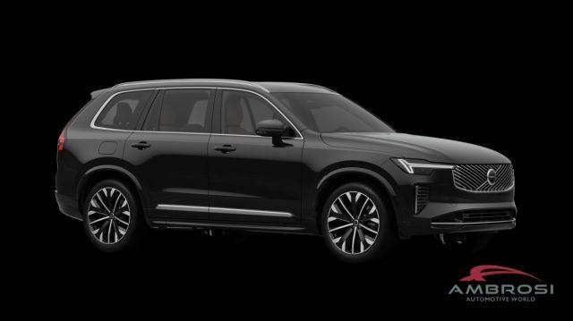 VOLVO XC90 B5 AWD Mild hybrid Benzina Plus Bright 7 Sedili