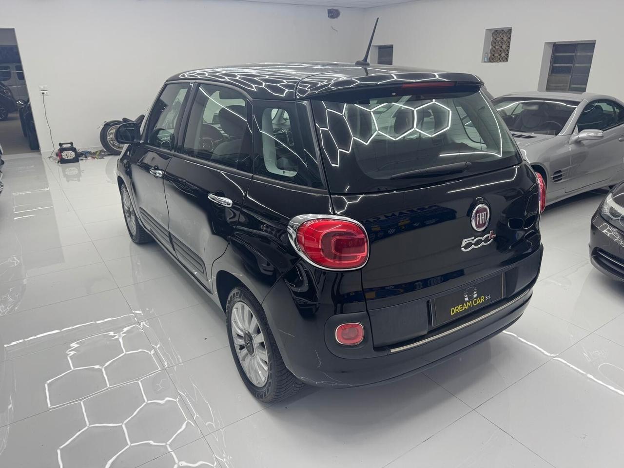 Fiat 500L 1.3 MJT 95Cv Diesel - OK NEOPATENTATI